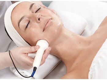 シェーン(Schon)/美容液導入