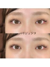 バニーアイズ 博多店(Bunny eyes)/パリジェンヌ