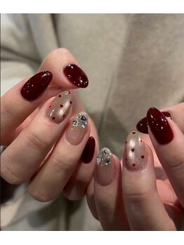 ジェミニ ネイル(GEMINI nail)/