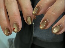 ネイル ルーム エン(nail room en.)/