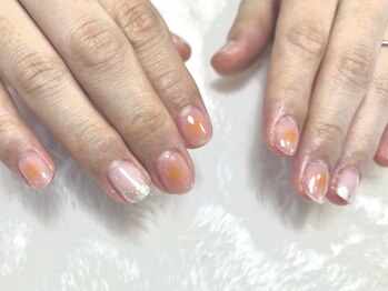 ハッピーフィーリング(Happy Feeling)の写真/3月末までの特別クーポンをご準備♪長く通い続けやすい価格×ゆっくり過ごせる空間が人気☆