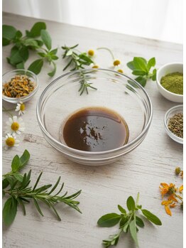 レモンスタジオ(Lemon studio)/韓国肌管理|ハーブピーリング