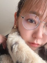 clou.nail 衣川 晃何里