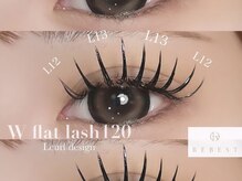 リーベスト 京橋(REBEST)/Wフラット/まつげ/京橋店