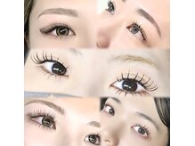eyelashsalon BELDAD