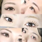 eyelashsalon BELDAD