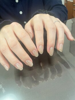 持ち込みデザインアレンジ