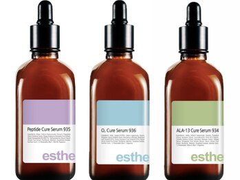 ビューティーサロン シャーロット(Beauty Salon Charlotte)/エステマックスセラム