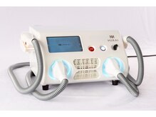 ナゴミ 金沢店(nagomi)/効果重視型脱毛機《ミライ》