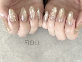 マンスリーデザイン☆