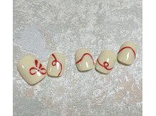 アールネイル 市川店(R nail)/フットネイル