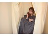 ハーブ蒸し（よもぎ蒸し）生理、冷え、むくみ、ホルモンバランス、ダイエット