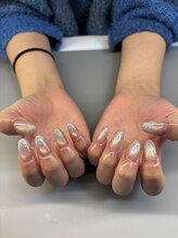エイトドットネイル(8.nail)/