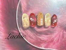 ラシック(Lachic)/乗せ放題