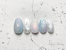 セレナギンザ(SelenaGinza)/デザイン◆初回¥12000