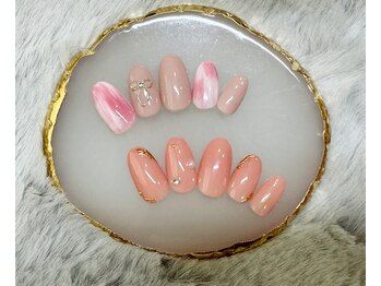 リアンサロン(LianS salon)/定額デザインコース