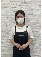 ネイルソファ 西大寺宝来(NAIL SOFA) 幸治 裕紀