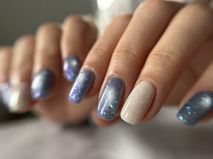 センスイネイル(Sensuinail)の写真