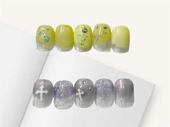 ユメノソラ 草加店(yumeno空)/49デザイン