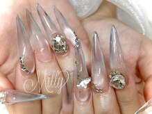 ネイルサロン ミリー(Nail Salon Milly)