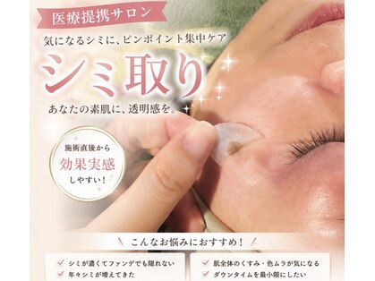 ブリランテ(Brillante)の写真