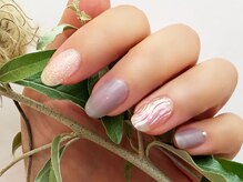 青山ネイル 荻窪店(Aoyama Nail)の雰囲気（パラジェル/バイオジェル/カルOK★DRYケア込★ご新規さま￥9680）