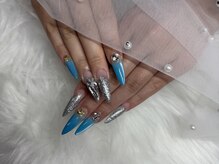 スナッピーネイルズ(Snappy Nails)/
