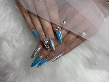 スナッピーネイルズ(Snappy Nails)/
