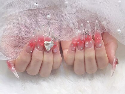 ロカネイル(ROKA NAIL)の写真