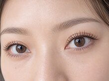 サニー アンド ヘアー(Sunny&HAIR)/まつ毛パーマ/ラッシュリフト