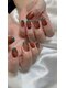 スロウネイル(slow nail)の写真/イベントが重なるこの時期に◎豊富なデザインで思い出に残る瞬間を演出！とびっきり可愛くオシャレに♪