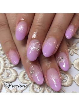 プレシャス プライベートビューティーサロン(Precious Private Beauty Salon)/