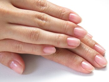 ネイルスパサロン プリール(Pulir)/