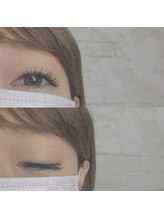 プライズアイリス アイラッシュ 池袋東口店(prize Iris eyelash)/セクシーデザイン♪池袋東口池袋