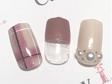 キャンアイドレッシー 熊谷店/12,1月4800円