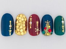 ネイルサロン フラール(Fullard)/459ジェル￥9158スカルプ￥12398