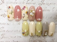 ジュエル(Jewel)/再来　定額コミコミ　7630円