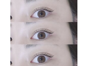 プライズアイリス アイラッシュ 池袋東口店(prize Iris eyelash)/まつ毛パーマ♪【池袋】