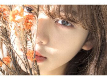 リノナ シル(LINONA cil)/すっぴんでも自信の持てる目元に