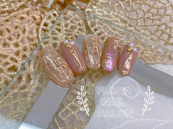 フローラネイルサロン/