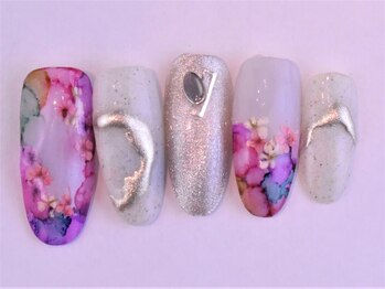 フォア ネイル(FOI NAIL)/