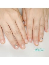 サロンリー(Salon Riee)/