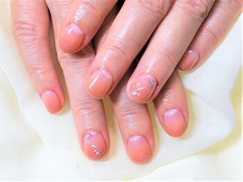 ジョリ ネイルズ(Jolie nails)/