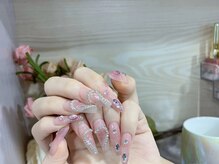 シーシーネイル 新宿店(CeCe Nail)/ワンホンネイル