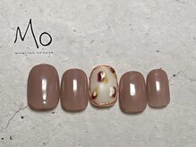 ネイルサロン マミーナオレンジ 錦糸町店/[9900yen税込]定額デザイン