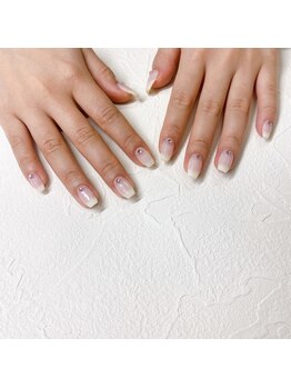 グラデーション