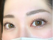 グランウィーユ エクラ 銀座(Grandoeil eclat)/パリジェンヌ+アディクト