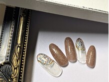 グリスター(Glister)/Aコース　6600円