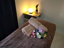 リン(Rin)/癒やしの時間を！