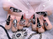 スノーネイルサロン 新宿店(Snow nail salon)/